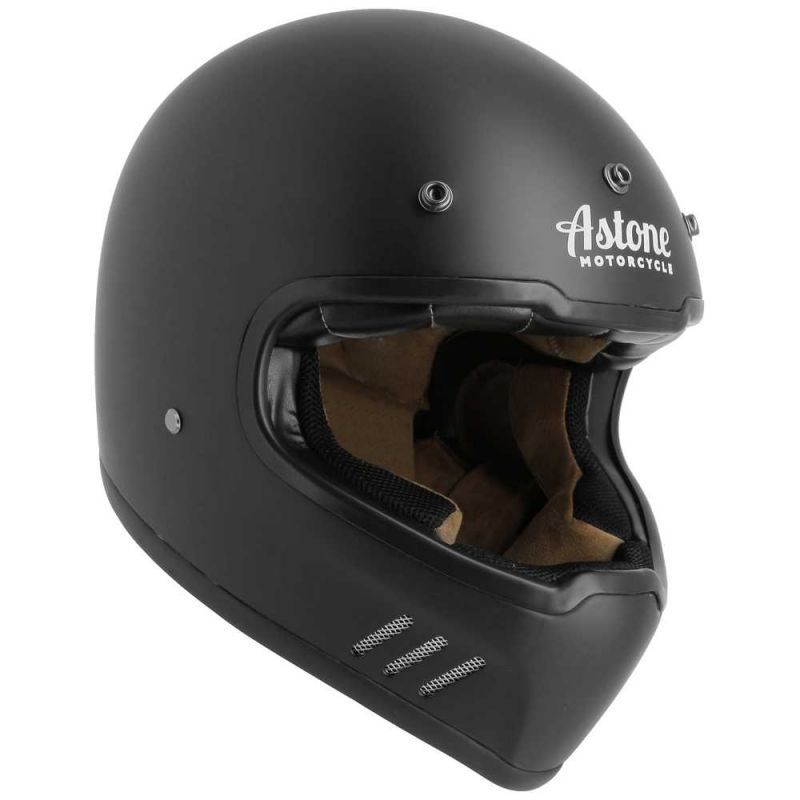Casca Moto Astone Helmets Super Retro Marime M 55-56 cm