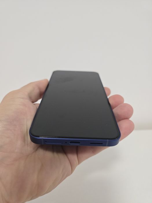 Samsung Galaxy S25 Plus 256GB Navy Blue