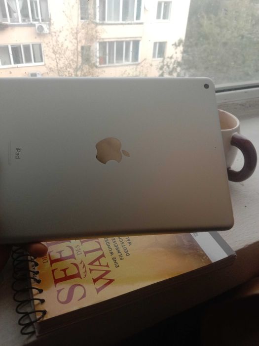 iPad 9th generation