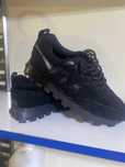 adidasi armani exchange