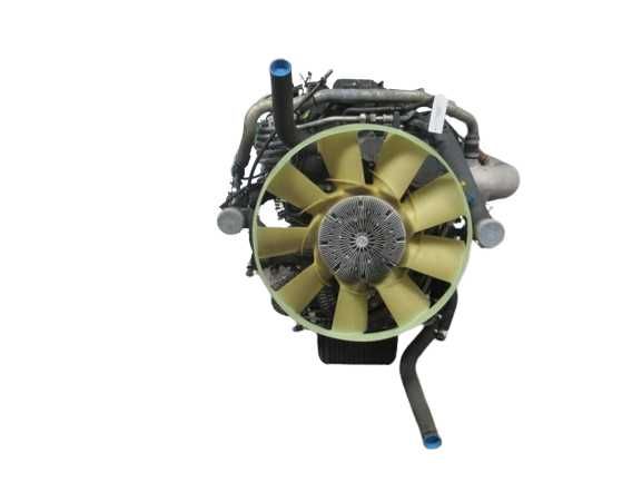 Motor pentru camion Iveco F3HFE601A - Piese de motor Iveco
