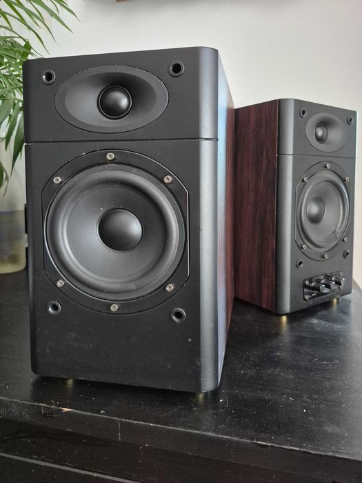 KM0510 Sistem Boxe active 2.0 Inspire Kruger&Matz