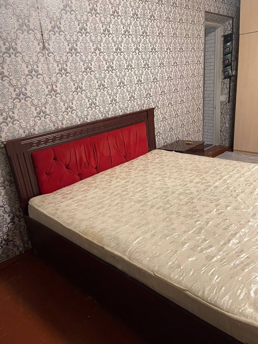 Кровать двухспальный