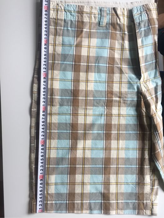 Къси панталони