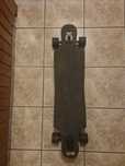 Vand Longboard Area