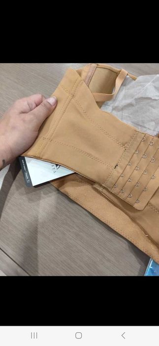 Дамски стилен корсет