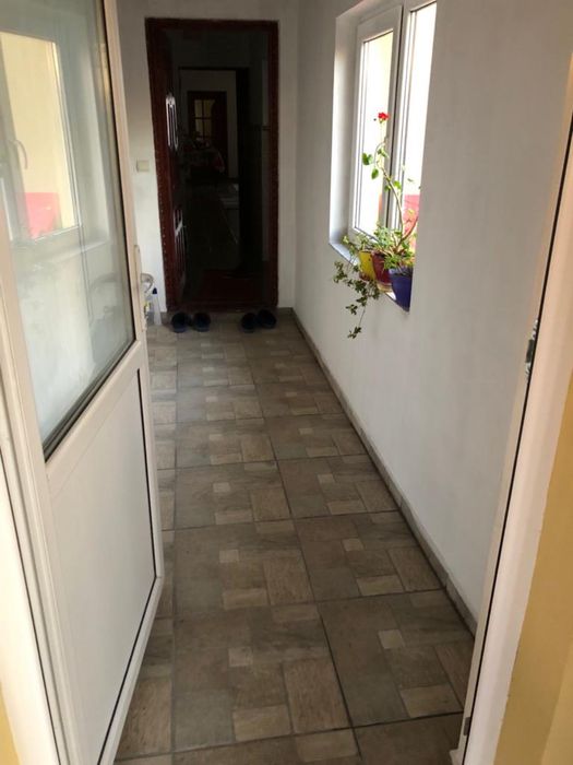 Casa de vanzare com Viziru jud Braila