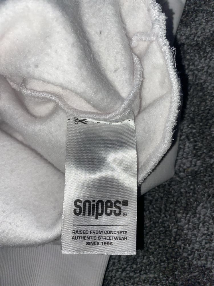 hanorac snipes  L