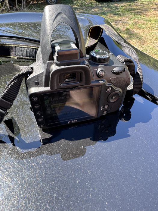 Aparat de fotografiat Nikon