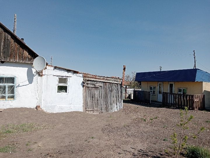 Продам частный дом