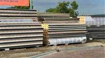 Panouri sanwich /topanel/termoizolante/perete/Acoperis/Cal.1
