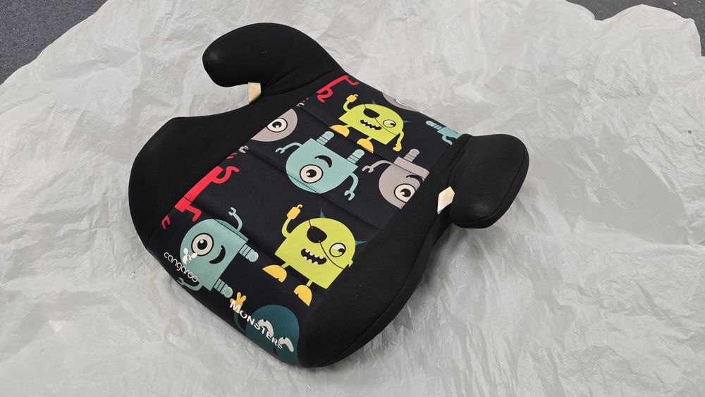 Inaltator scaun auto