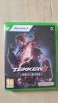 Tekken 8 Launch Edition Xbox Series X