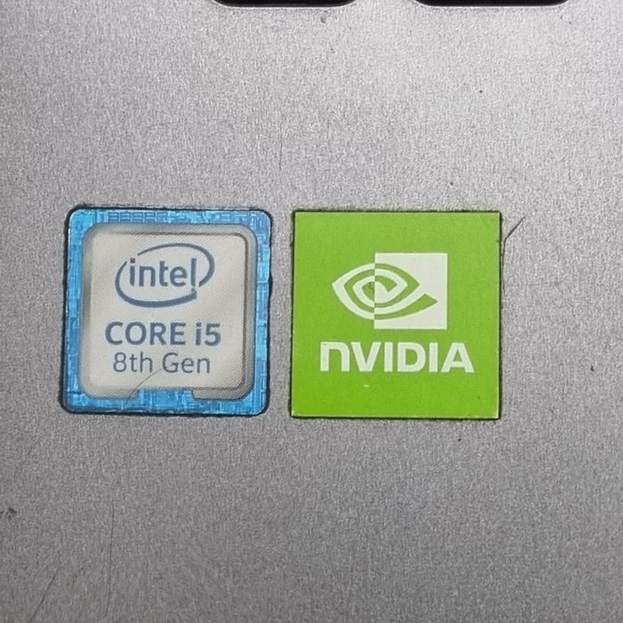 Asus I5-8265U, Ssd 512Gb