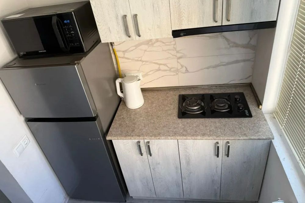 Кора камиш Олмазар иумани 2 хонали