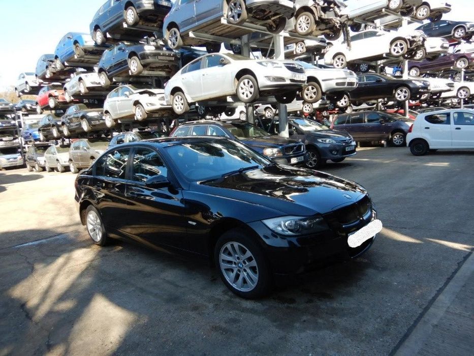 Trager BMW E90 2006 SEDAN 2.0 i N46B20B