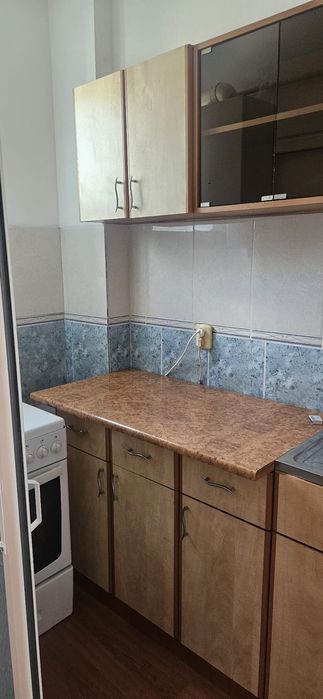 De vânzare garsoniera confort 1