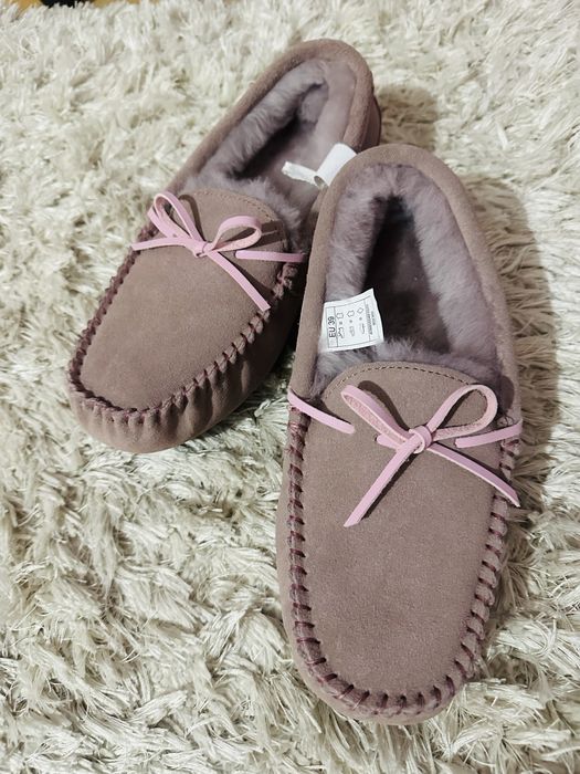 Продам макасины