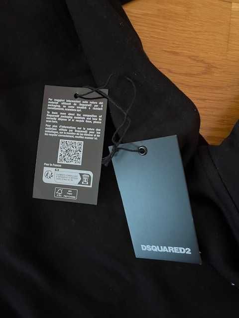 Dsquared2 оригинални унисекс дрехи