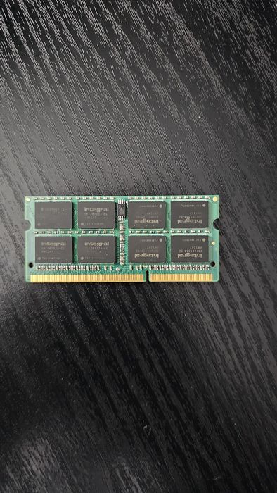 8Gb Ram ddr3 laptop