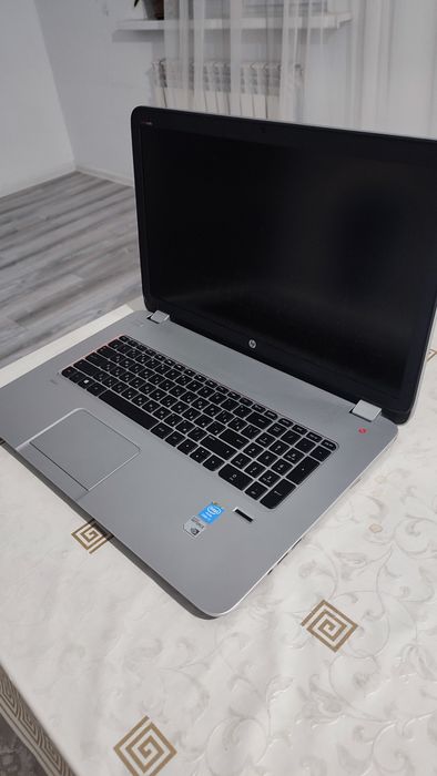 HP intel core i7 ОЗУ 8 HDD1000 в идеальном состоянии
