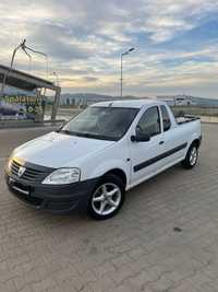 Dacia pik up 1,5 dci