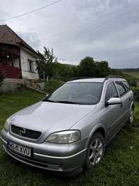 Vand Opel Astra 1.6 benzina