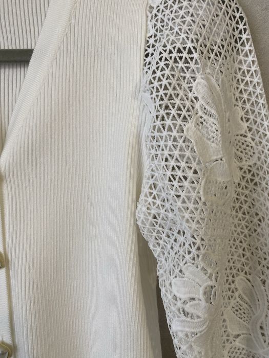 Дамска блуза тип жилетка