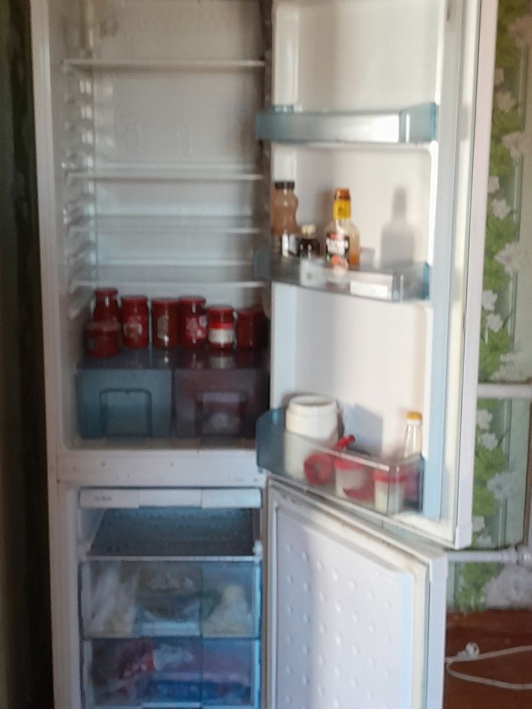 Холодильник Века
