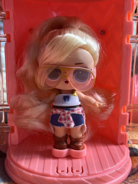 Set Papusi L.O.L Surprise diverse modele