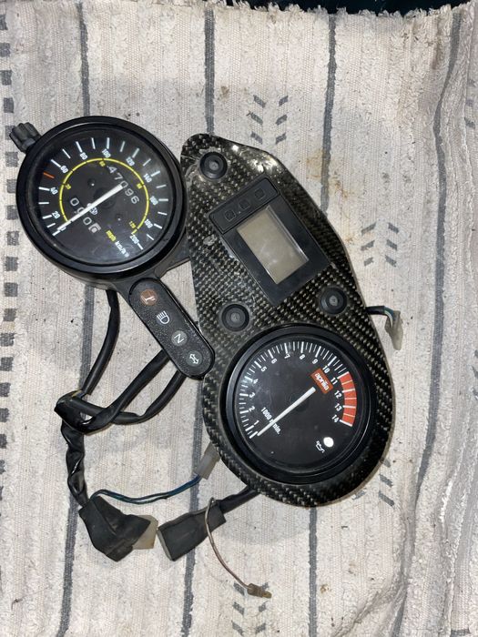 Piese aprilia rs 125