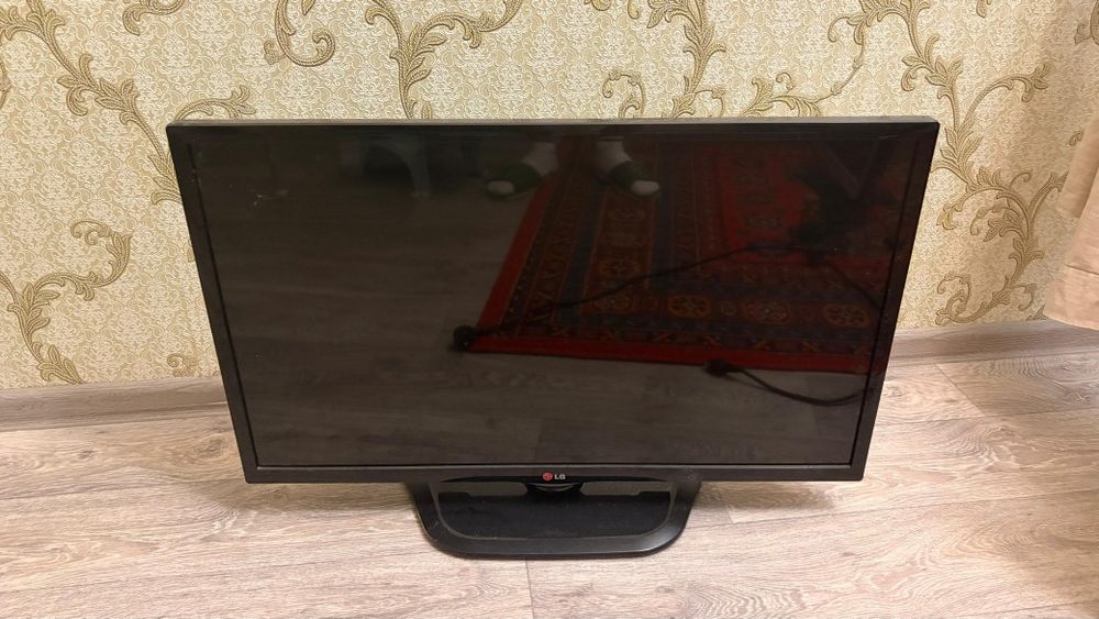 Телевизор нерабочий