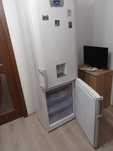 Combina frigorifica Beko