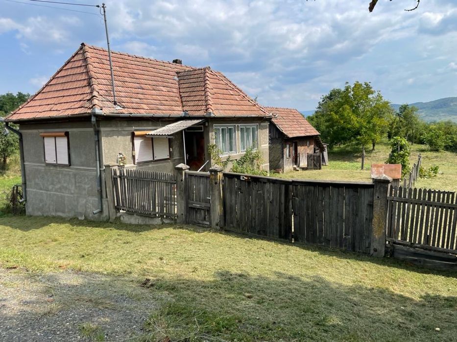 Casa de vanzare Brancovenești