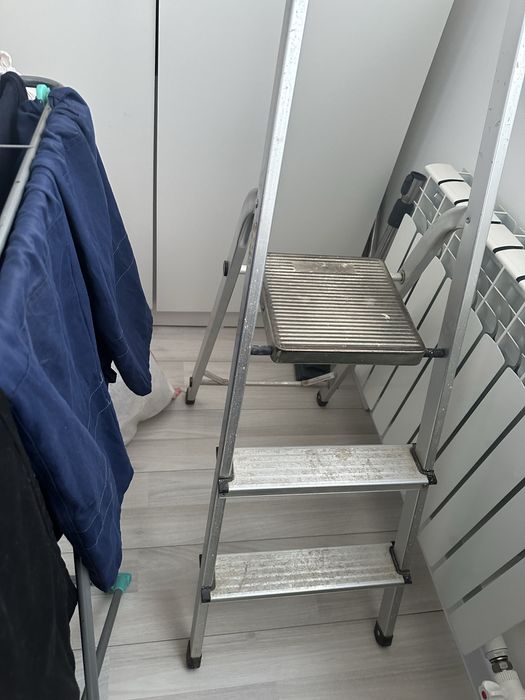 Лесница или же стримянка