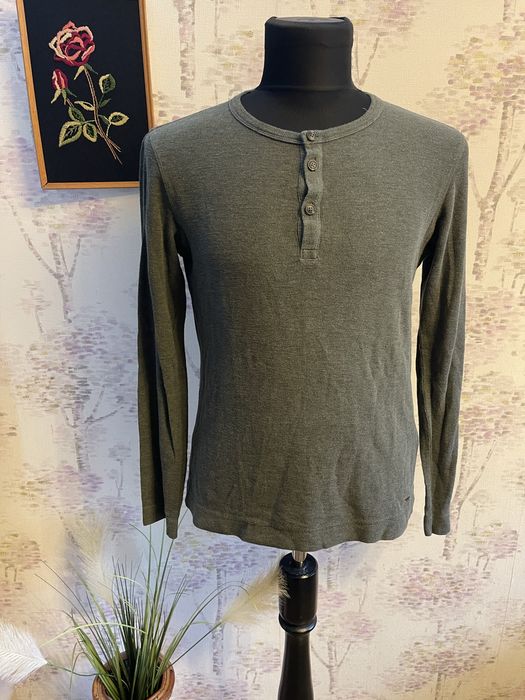 Bluza barbati casual Hugo Boss marimea M