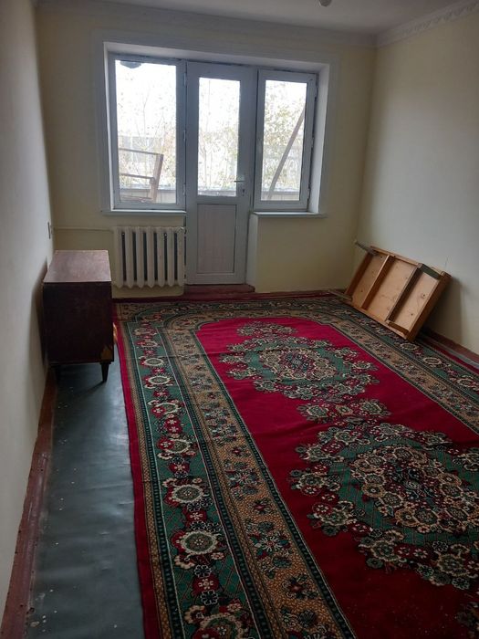 Квартира  1 комната