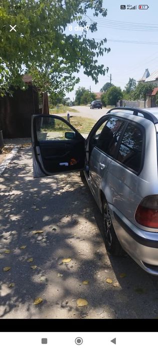 Vând sau schimb. mașina personală