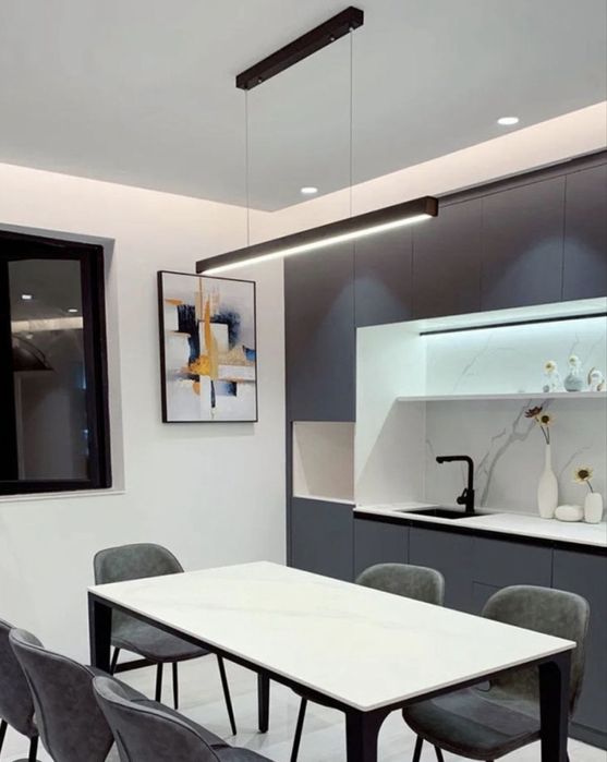 Мебель на заказ все виды