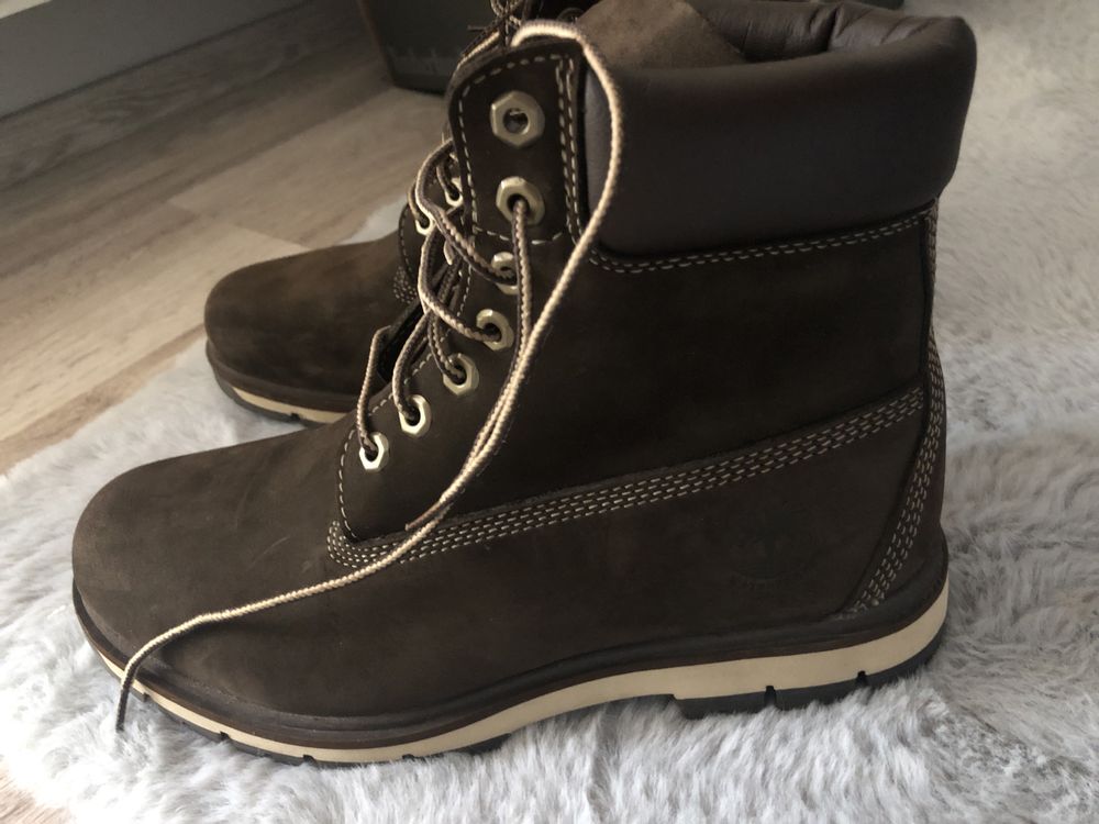 Timberland Radford 6inch boot noi