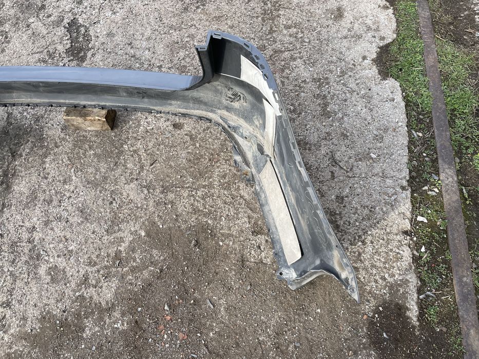 Задна броня за VW Golf Variant Фолксваген Голф Вариант 2013-2020г