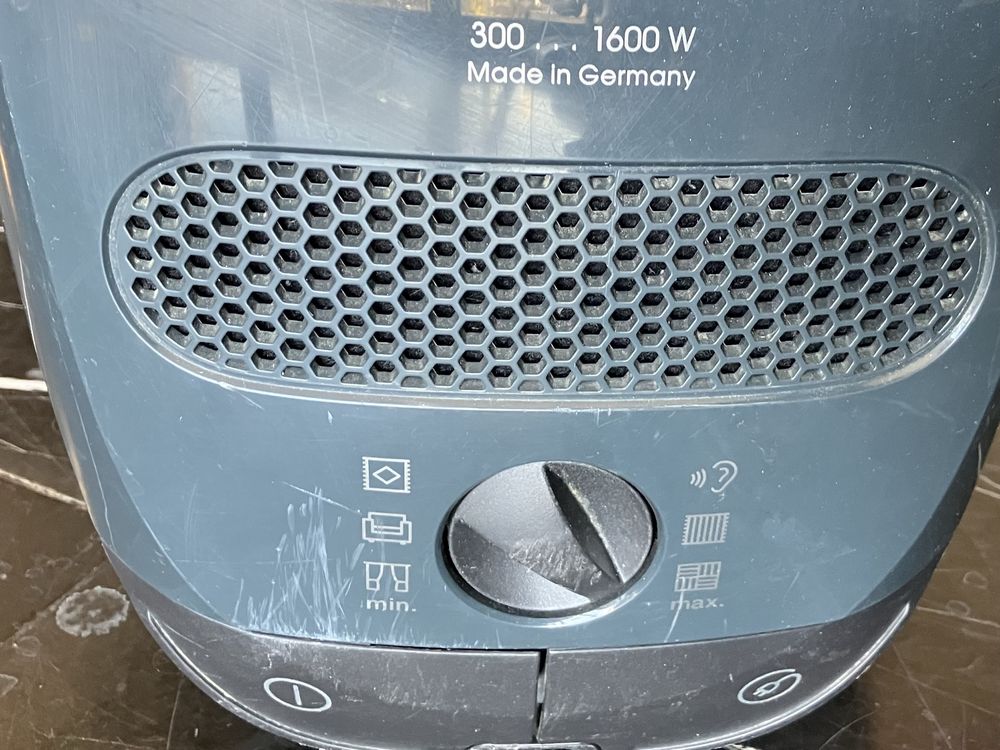Прахосмукачка Miele Electronic 2300