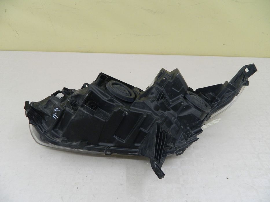 Far dreapta Ford Transit Connect Halogen, 2014, 2015, 2016, 2017, cod origine DT11-13W029DC.