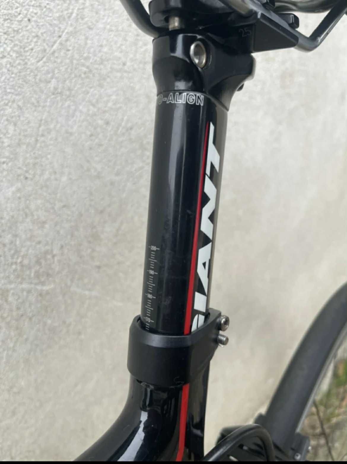 Шосеен Велосипед Giant Tcr 3