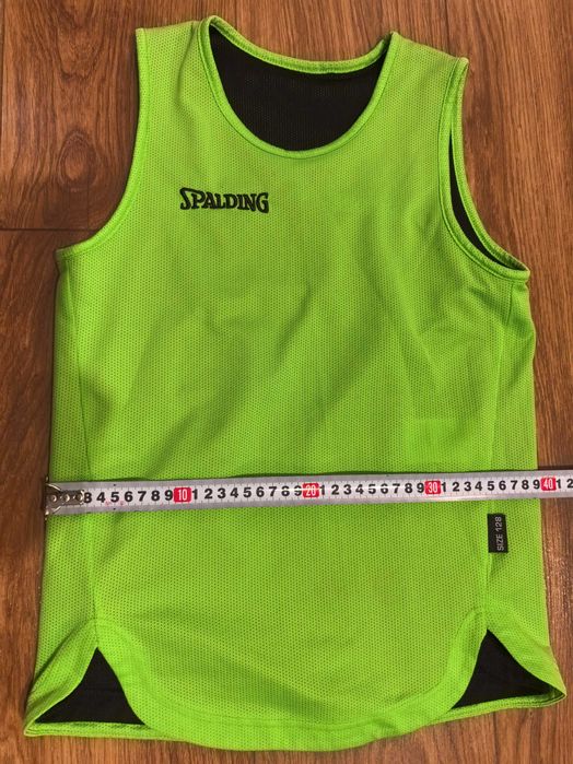 баскетболен екип_потник и шорти