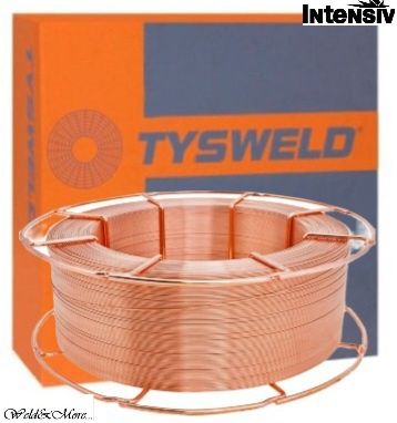 Sarma sudura SG2 diametru 0.8 mm rola 15kg TYSWELD