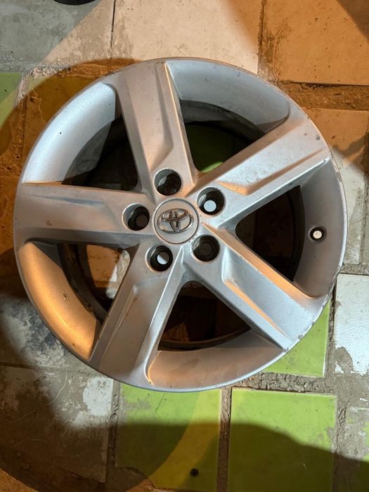 Диск оригинал сост идеал