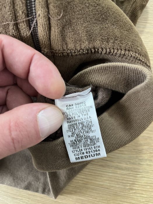 Ed Hardy,Juicy Couture дамски суитчъри S