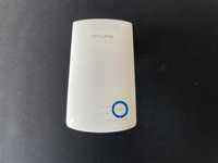 Wi-Fi Range Extender TP-Link TL-WA850RE 300Mbps