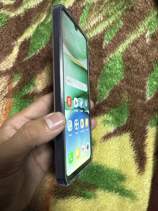 Редми а5 в отличном состояний